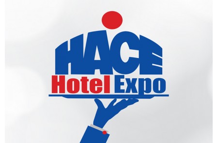 HACE - HOTEL EXPO 2015