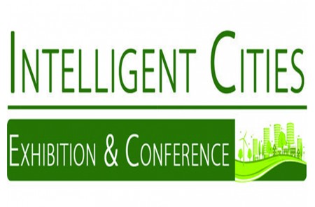 INTELLIGENT CITIES EXHIBITION & CONFERENCE (ICEC) 2015