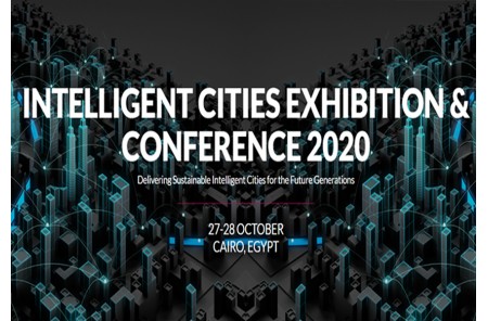 INTELLIGENT CITIES EXHIBITION & CONFERENCE 2020