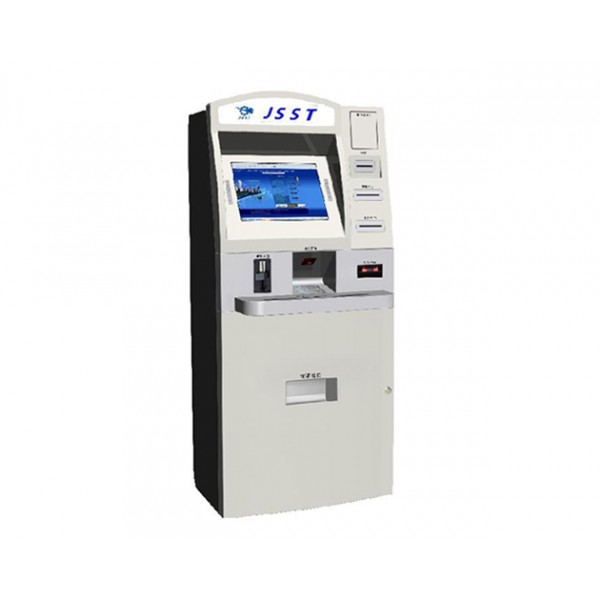Auto Pay Station