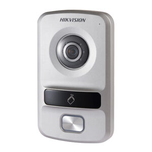 ⁦DS-KV8102-IP⁩ - الصورة ⁦1⁩