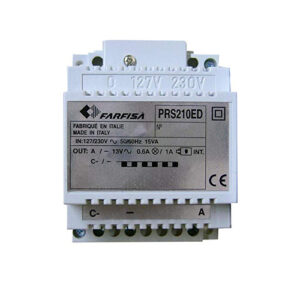 PRS 210 ED - Image 1