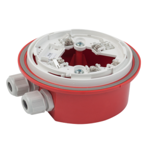 ⁦SENSO IRIS WSB IP65⁩ - الصورة ⁦1⁩