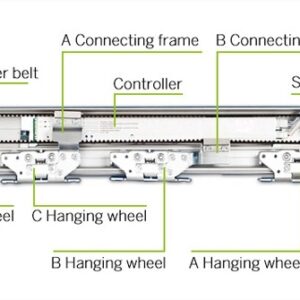 ⁦IID-SL200⁩ - الصورة ⁦3⁩